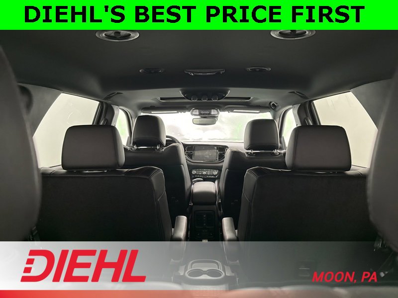 New 2026 Dodge Durango GT image 10