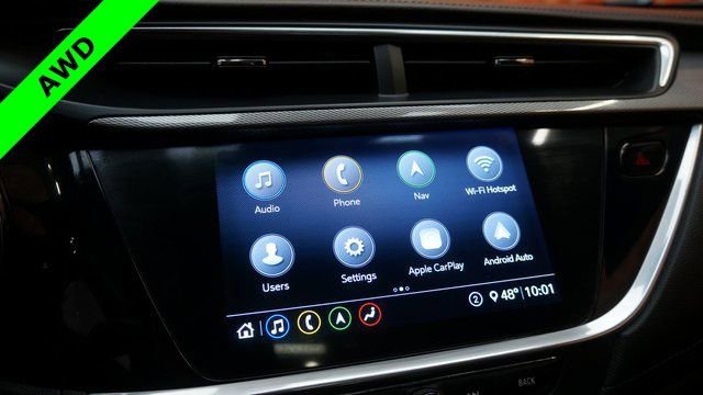 Used 2020 Buick Encore GX Essence w/ Experience Buick Package image 16