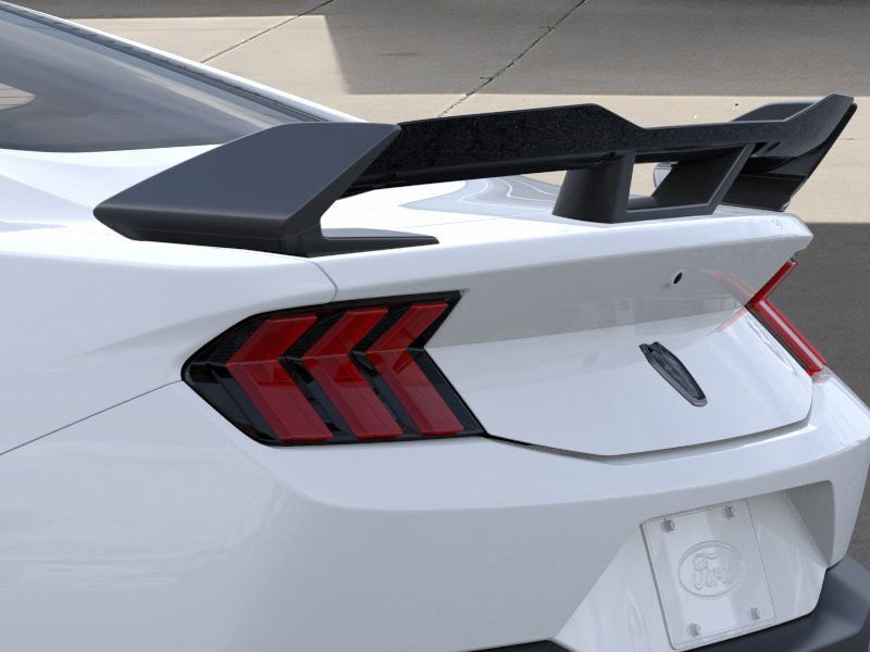 New 2025 Ford Mustang Dark Horse w/ Dark Horse Handlin Package image 22