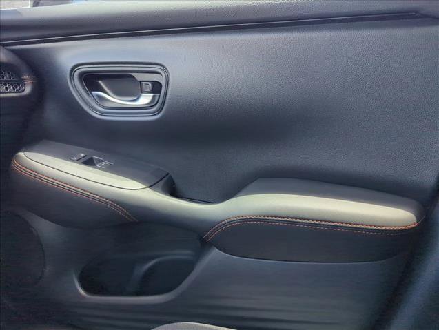 New 2027 Honda HR-V Sport image 18