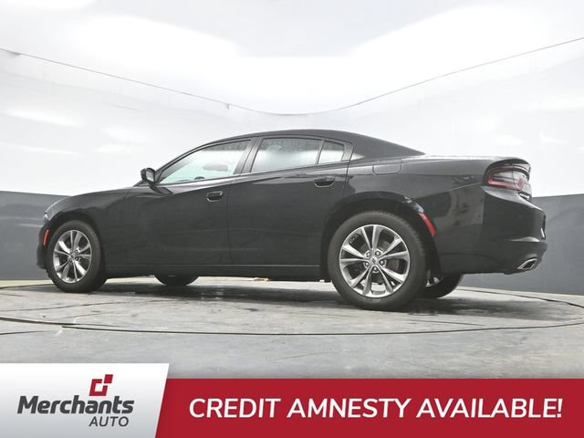 Used 2021 Dodge Charger SXT w/ Cold Weather Package AWD/4WD image 41
