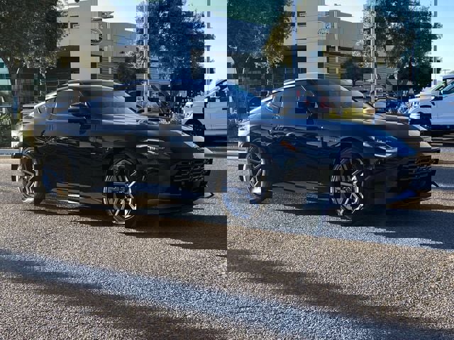 Used 2025 Nissan Z Sport w/ Floor Mat Package image 5