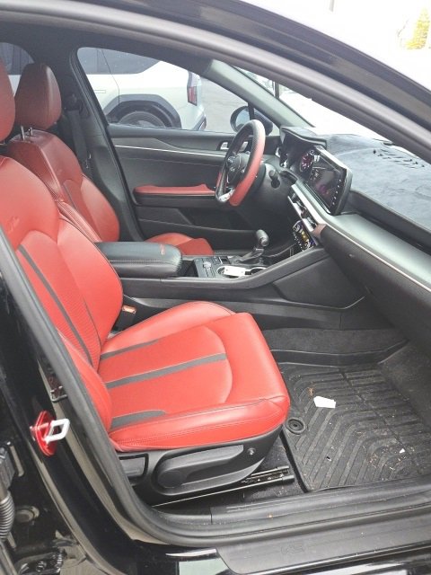 Used 2023 Kia K5 GT-Line w/ GT-Line Premium Package image 31