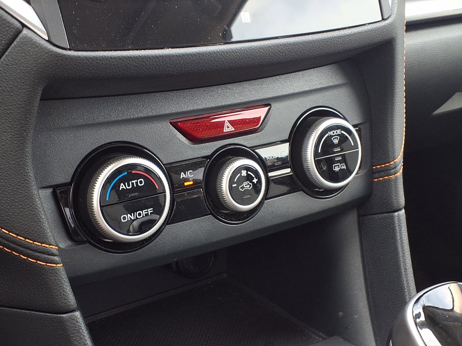 Used 2019 Subaru Crosstrek 2.0i Limited w/ Moonroof Package image 10