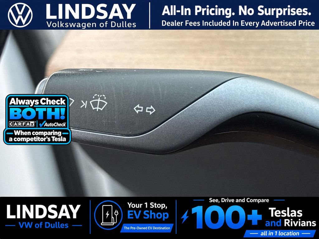 Used 2020 Tesla Model Y Long Range AWD/4WD image 26