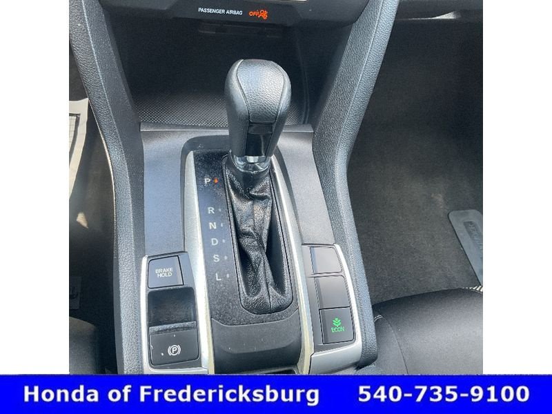 Used 2017 Honda Civic LX image 29