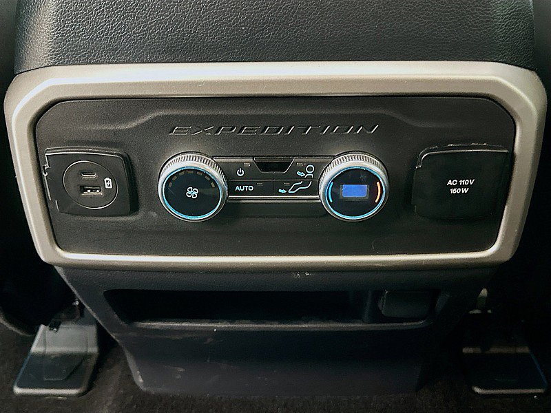 Used 2022 Ford Expedition Max XLT AWD/4WD image 26