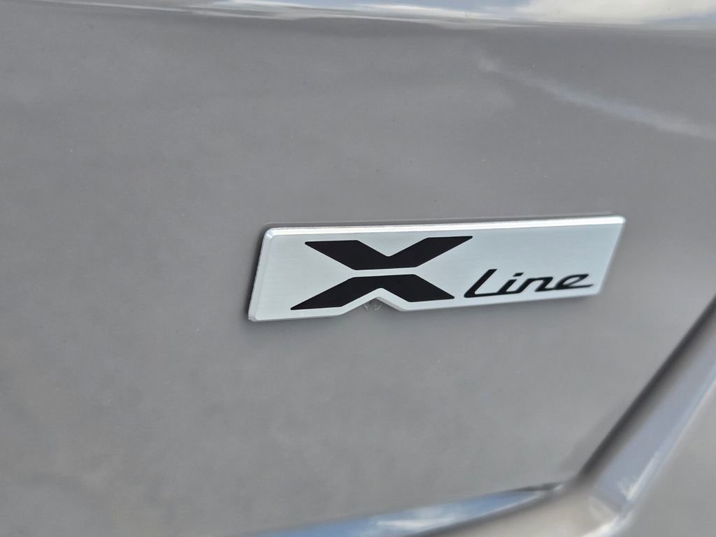 New 2026 Kia Sorento X-Line EX AWD/4WD image 5