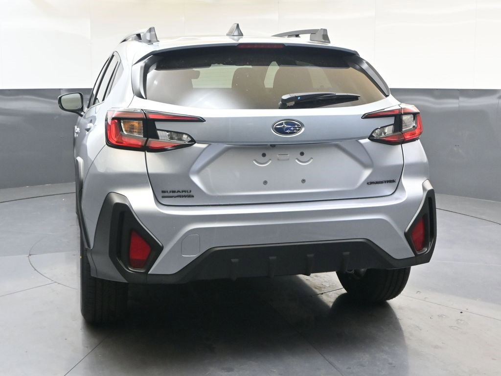 New 2026 Subaru Crosstrek 2.5i Premium image 4