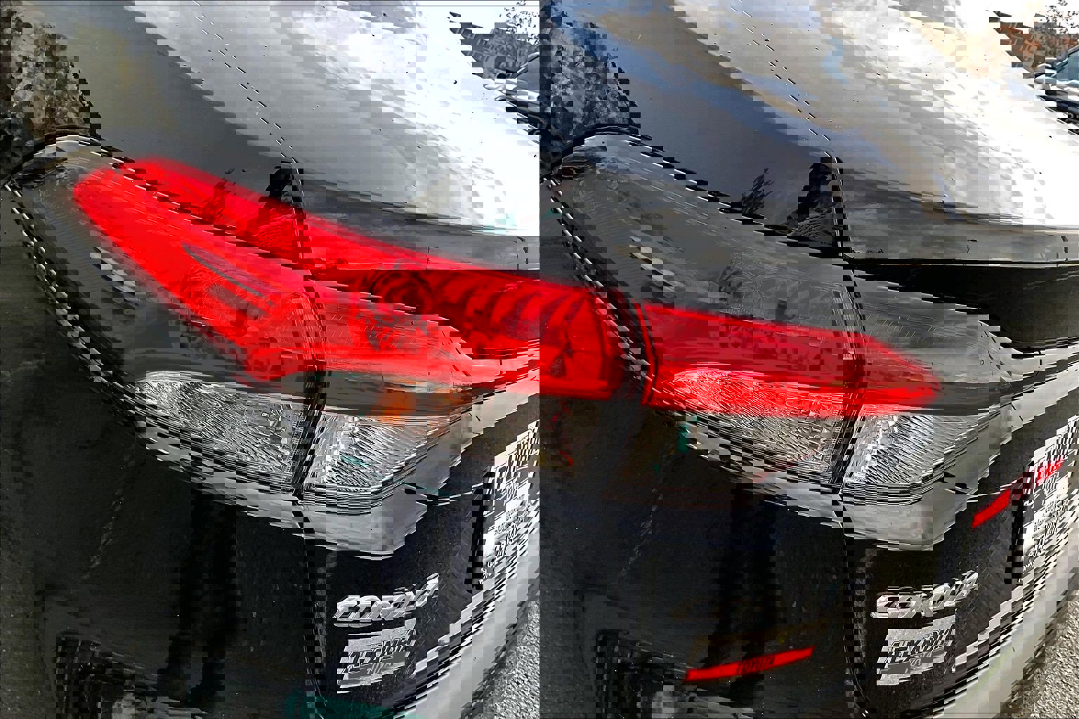 Used 2023 Toyota Corolla LE image 27