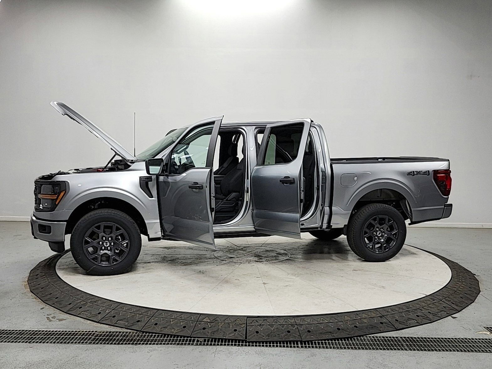 New 2026 Ford F150 STX AWD/4WD image 12
