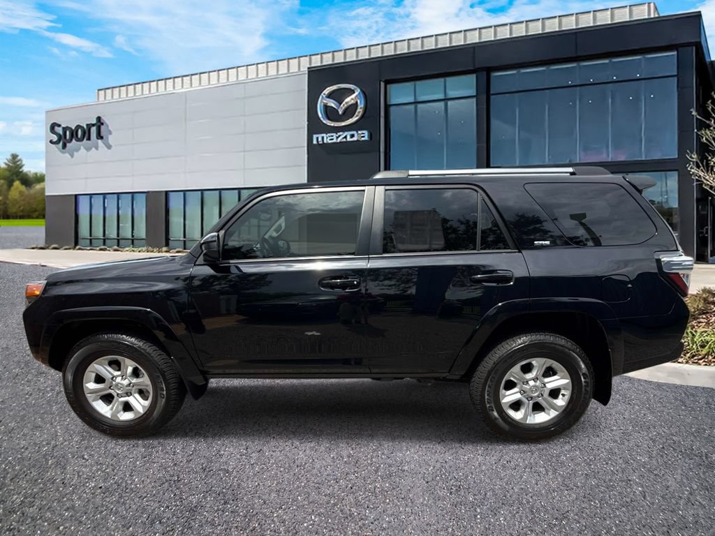 Used 2023 Toyota 4Runner SR5 RWD image 7