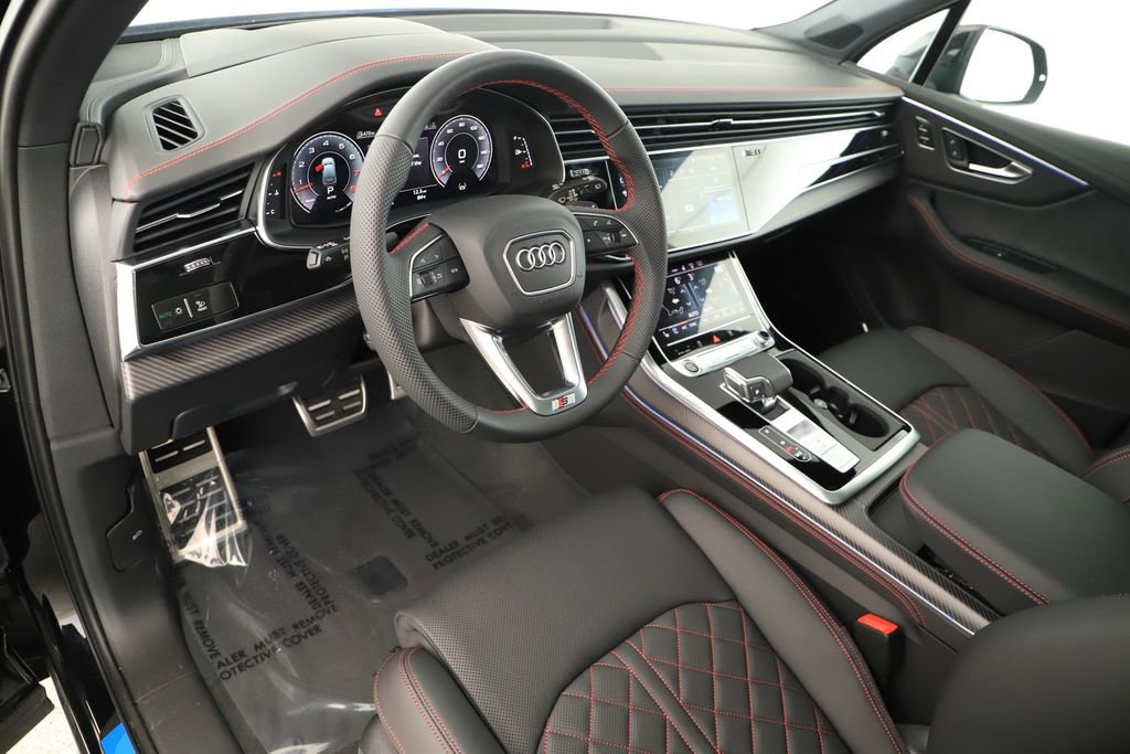 New 2026 Audi Q7 3.0T Prestige image 13
