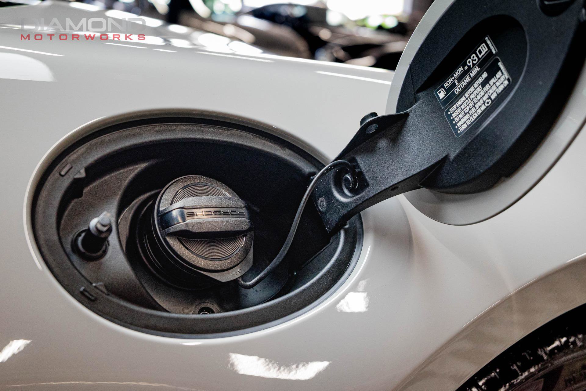 Used 2024 Porsche 911 Carrera S image 44