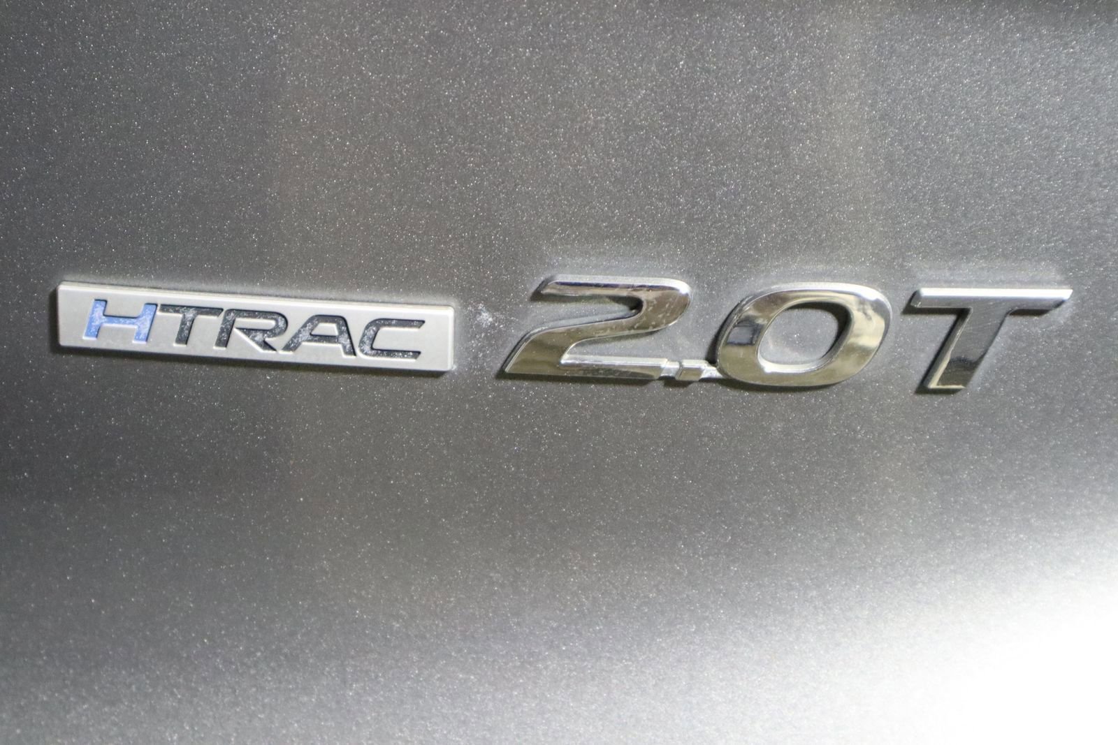 Used 2019 Hyundai Santa Fe Limited image 16