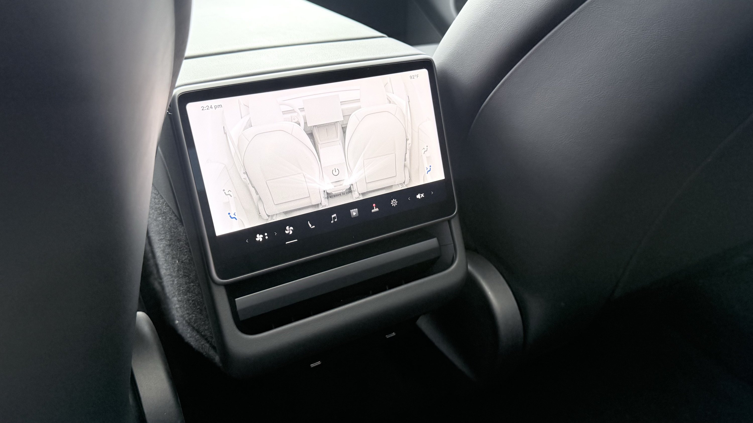 Used 2026 Tesla Model Y Long Range RWD image 49