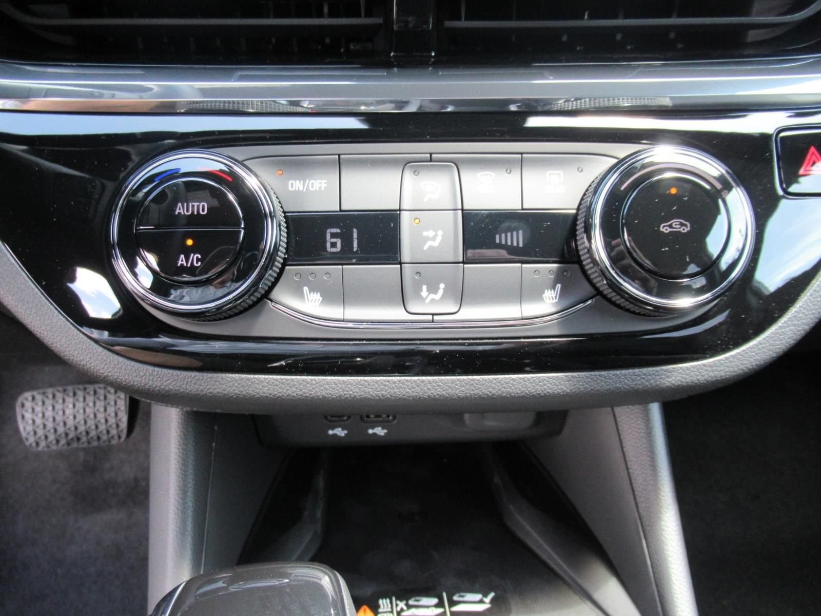 New 2026 Buick Envista Sport Touring w/ Convenience I Package FWD image 29