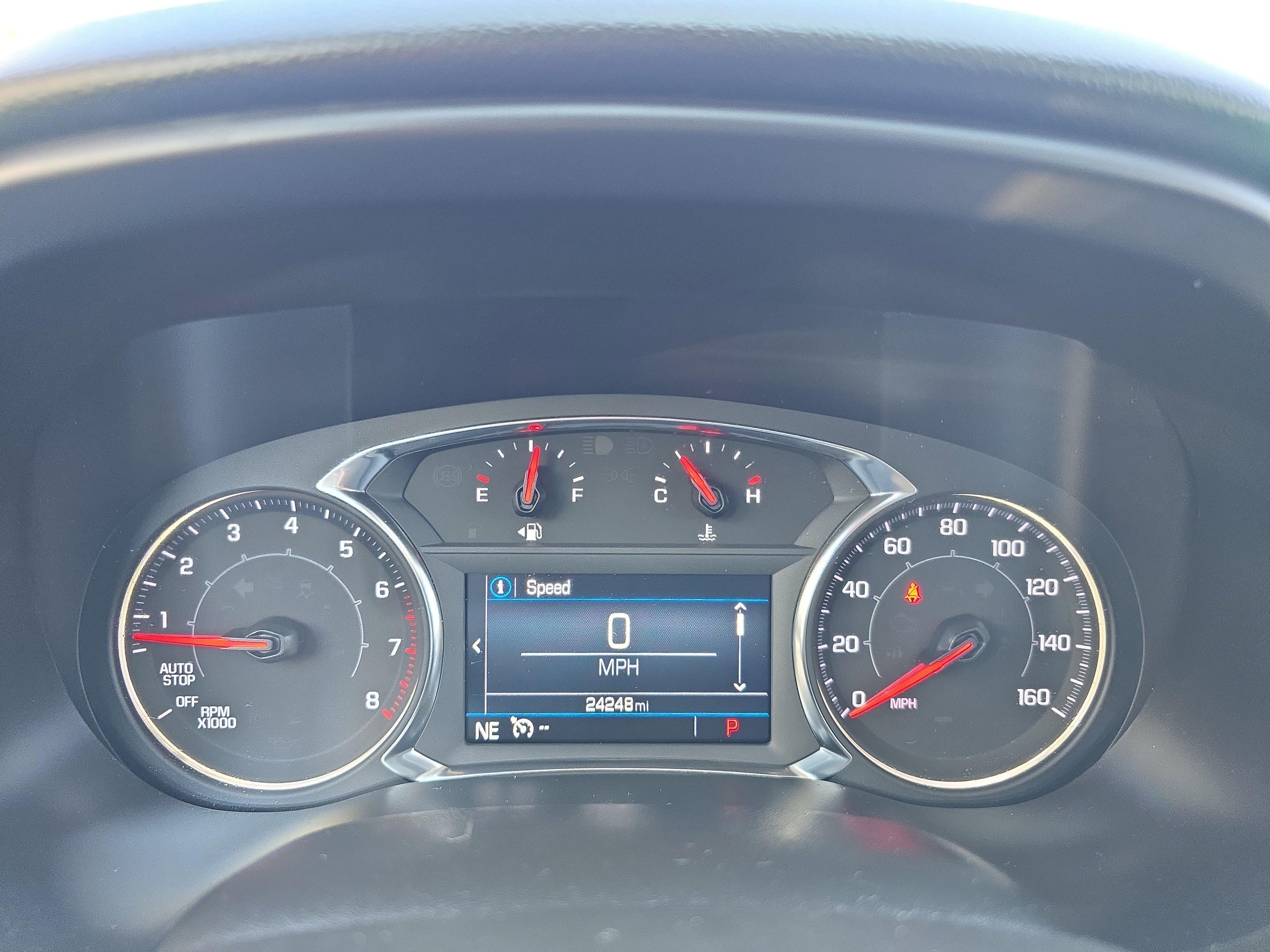 Used 2023 GMC Acadia SLE w/ Driver Convenience Package image 23