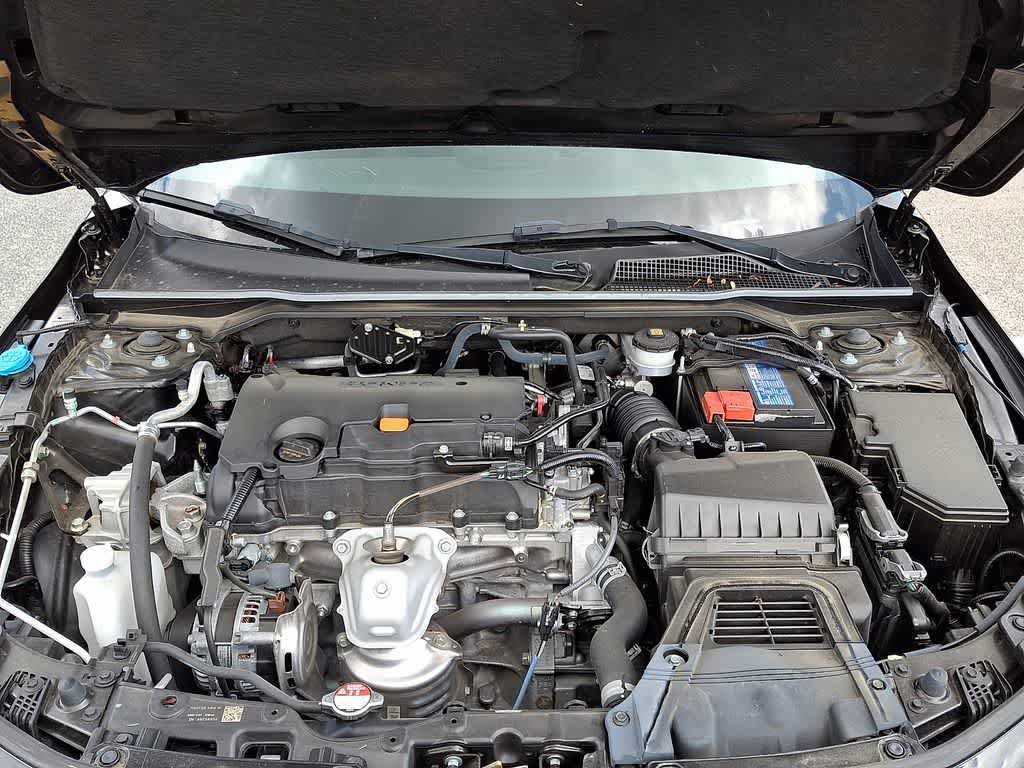 Used 2024 Honda Civic Sport image 28