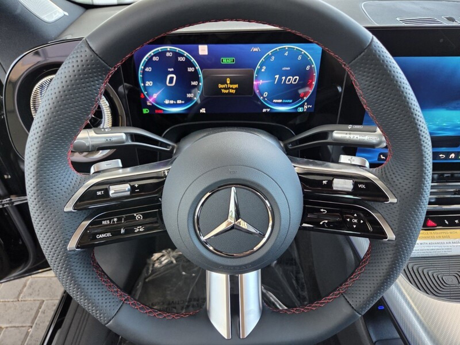 New 2027 Mercedes-Benz CLA 220 image 20