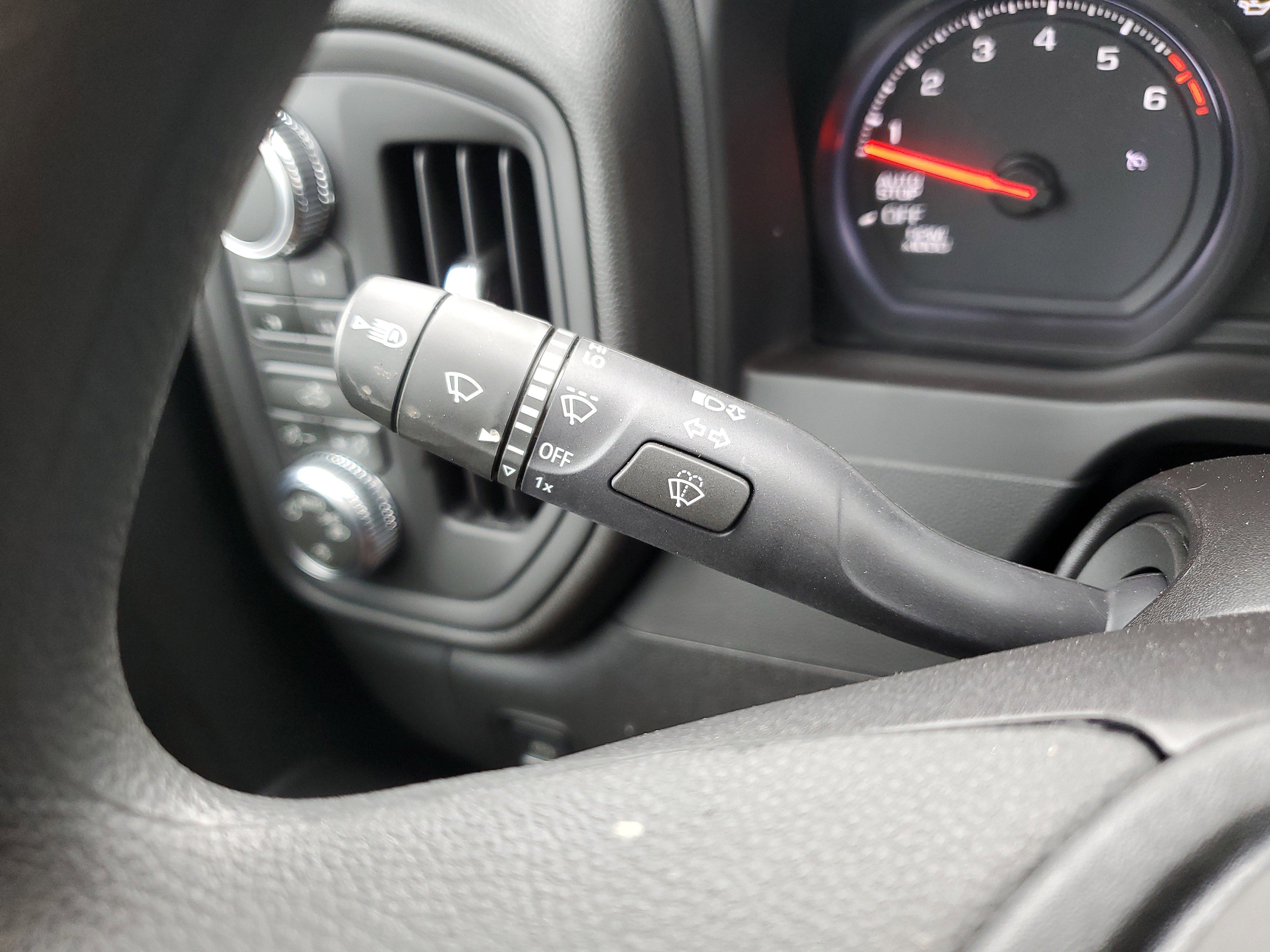 New 2026 GMC Sierra 1500 Pro w/ Pro Value Package image 16