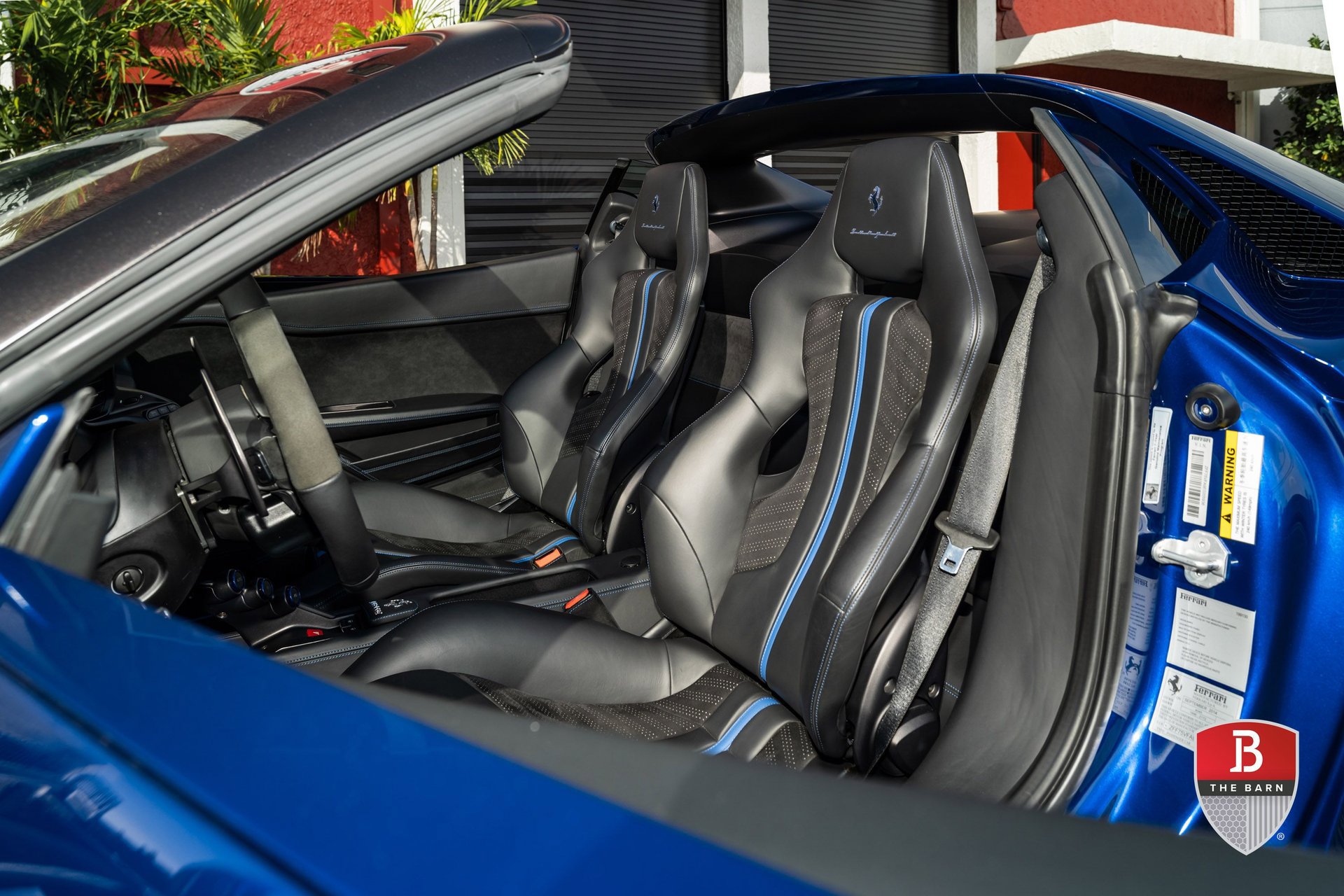 Used 2014 Ferrari 458 Speciale Coupe RWD image 22