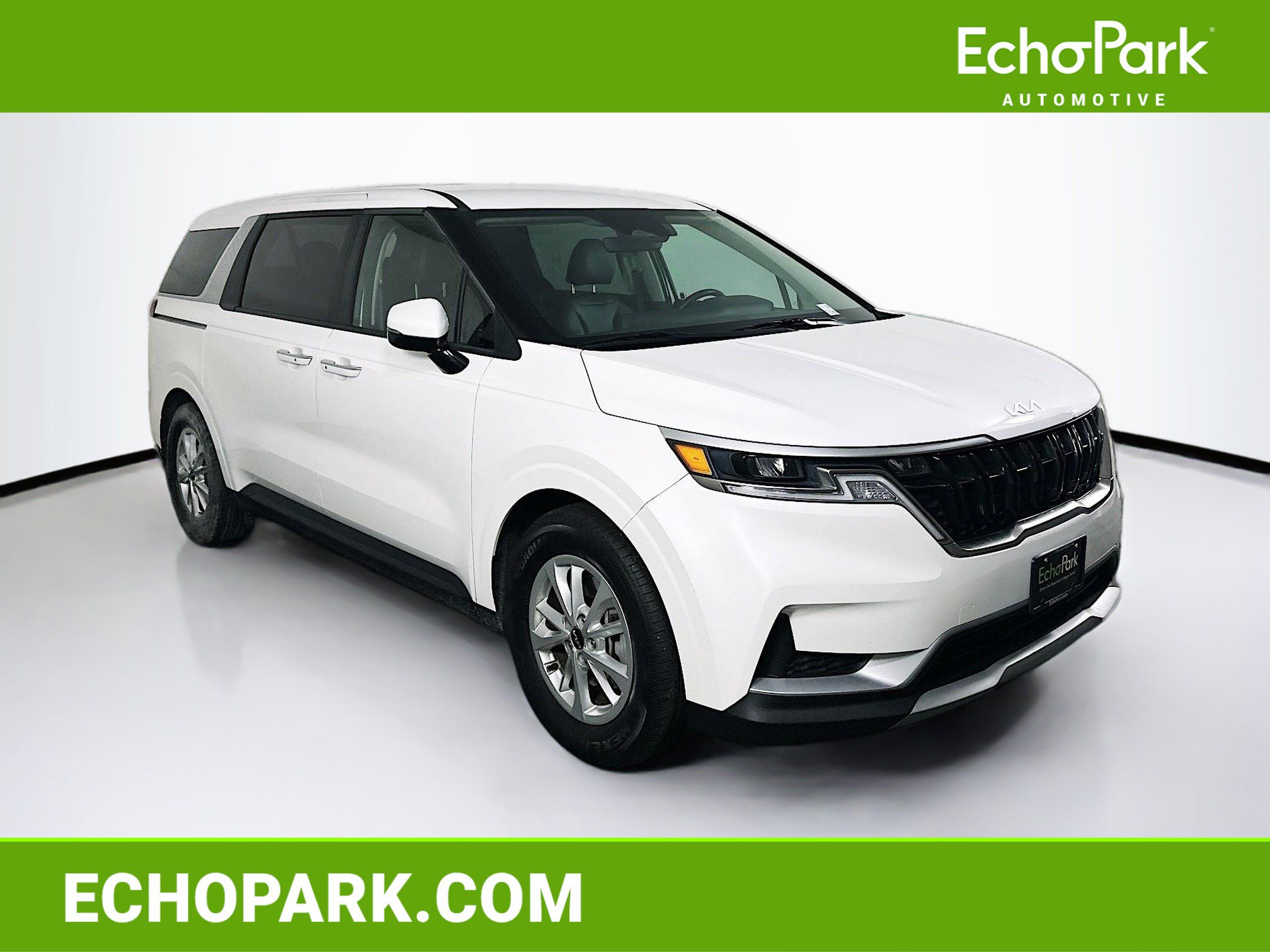 Used 2024 Kia Carnival LX