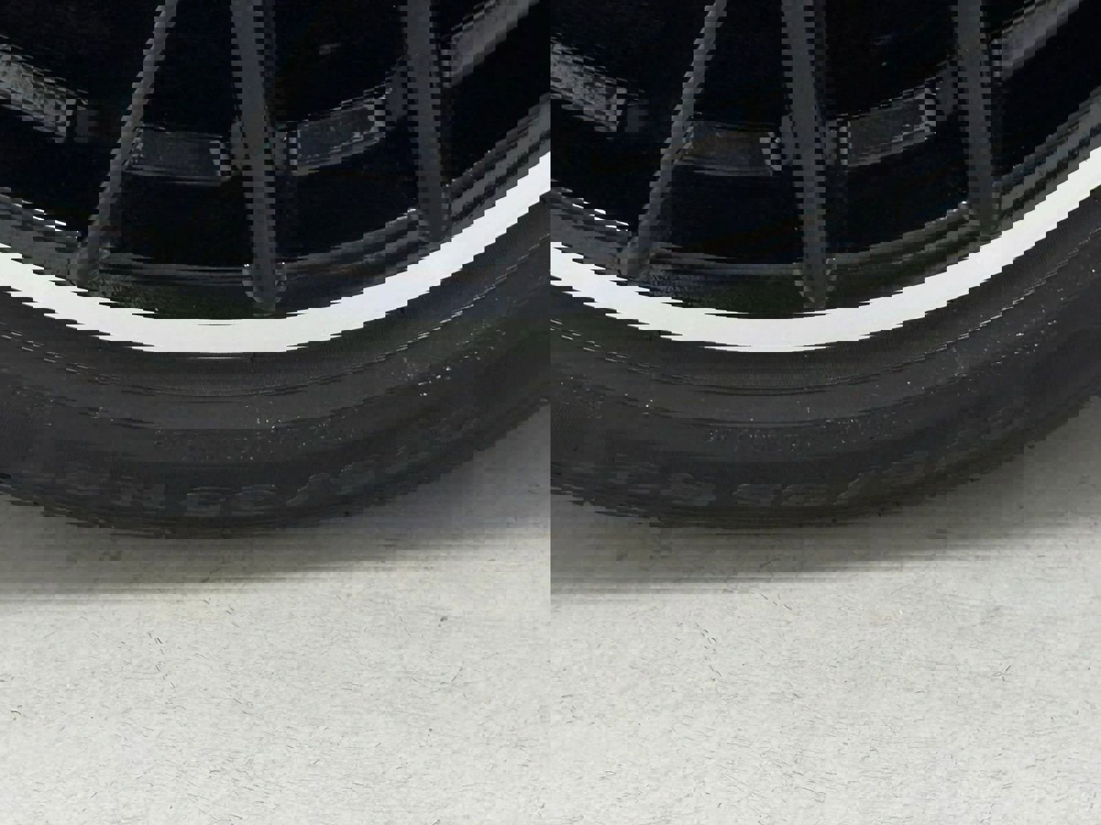 Used 2017 Porsche Panamera Turbo w/ Sport Chrono Package image 34