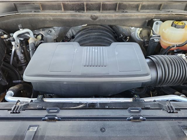 Used 2022 Chevrolet Tahoe LT w/ LT Signature Plus Package AWD/4WD image 15