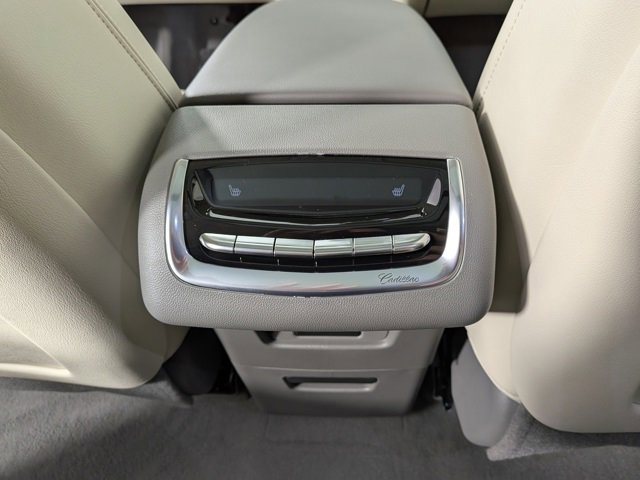 New 2025 Cadillac XT6 Premium Luxury w/ LPO, Floor Liner Package image 30