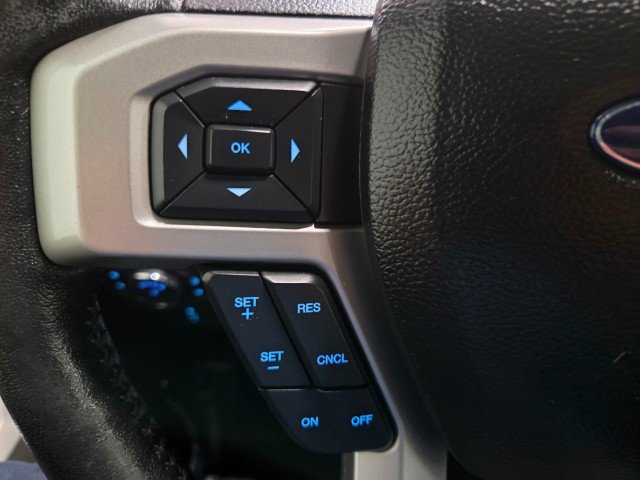 Used 2017 Ford F350 Lariat w/ FX4 Off-Road Package image 46