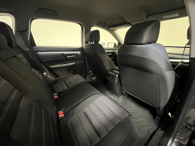 Used 2019 Honda CR-V LX image 11