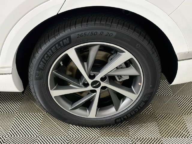 New 2027 Genesis GV80 2.5T Advanced AWD/4WD image 23