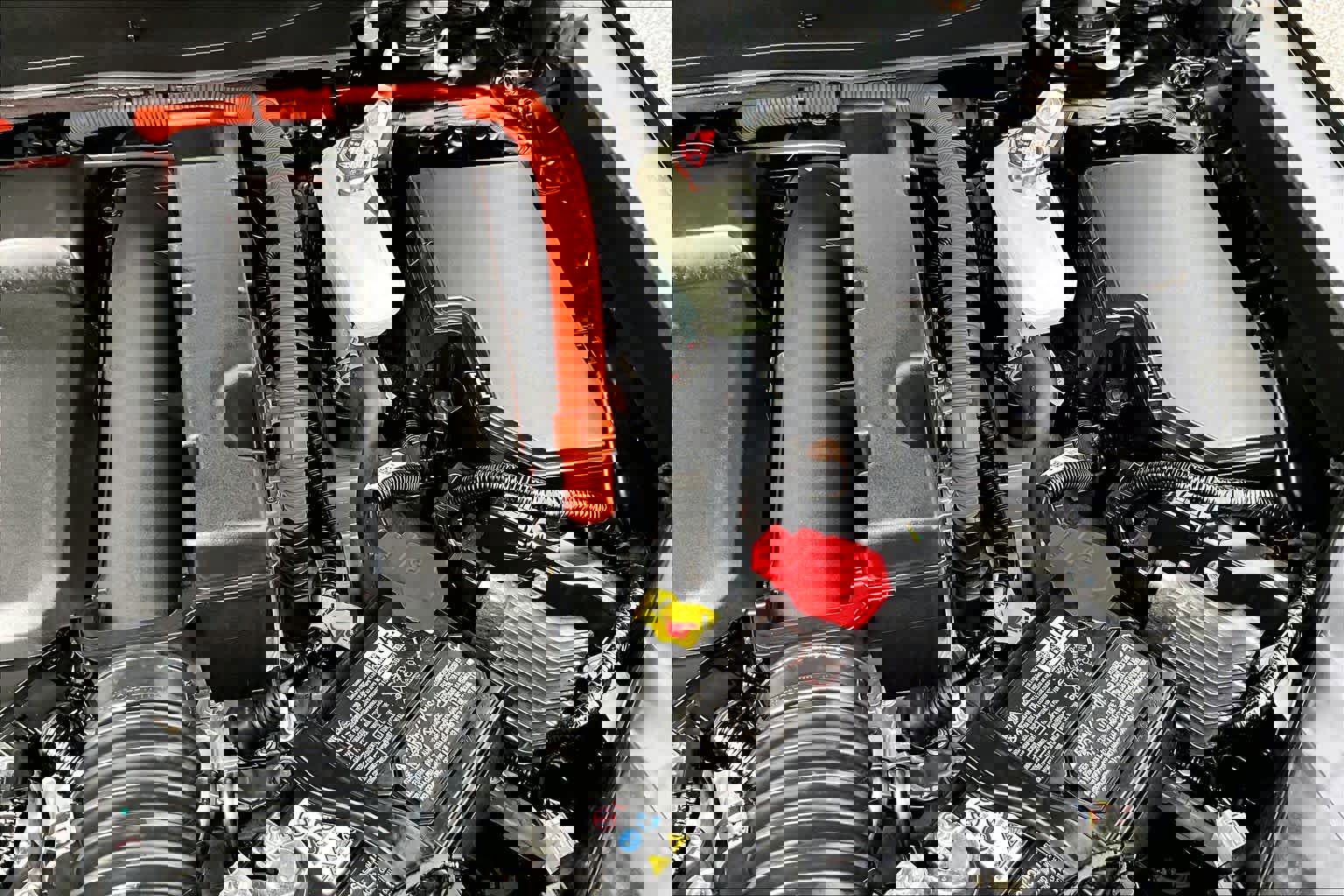 Used 2026 Honda CR-V Sport-L image 32