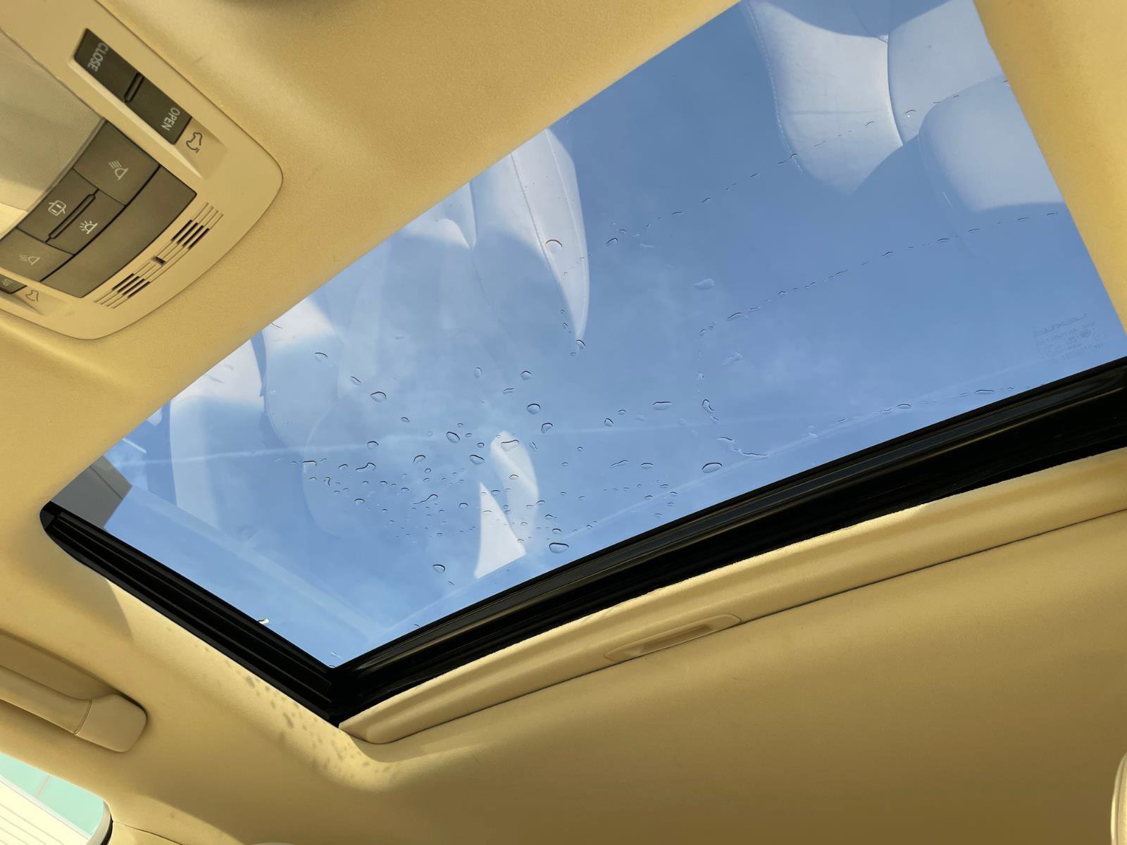 Used 2013 Lexus RX 450h AWD w/ Navigation Pkg image 4