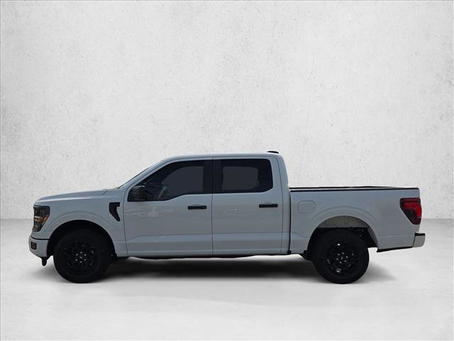 New 2026 Ford F150 STX image 5