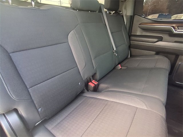 Used 2024 Chevrolet Silverado 1500 RST image 33