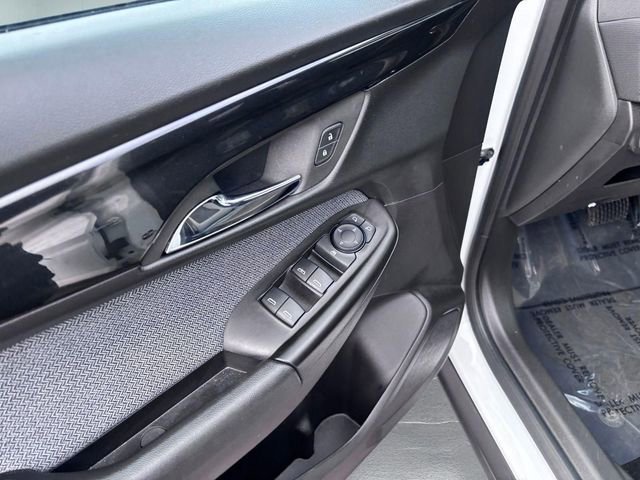 Used 2025 Chevrolet TrailBlazer LT image 13