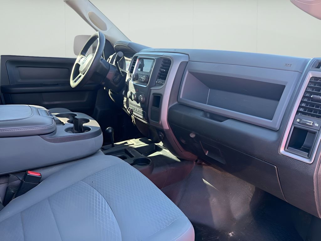 Used 2018 RAM 2500 Tradesman w/ Popular Equipment Group image 12