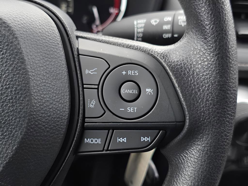 Used 2024 Toyota RAV4 LE image 26