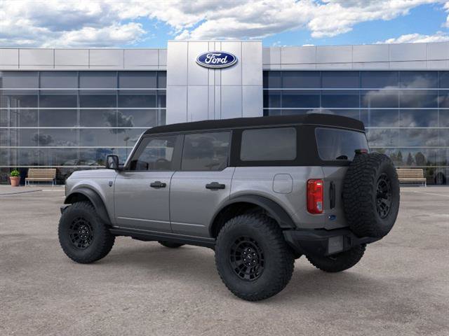 New 2026 Ford Bronco Big Bend w/ Black Diamond Package AWD/4WD image 10