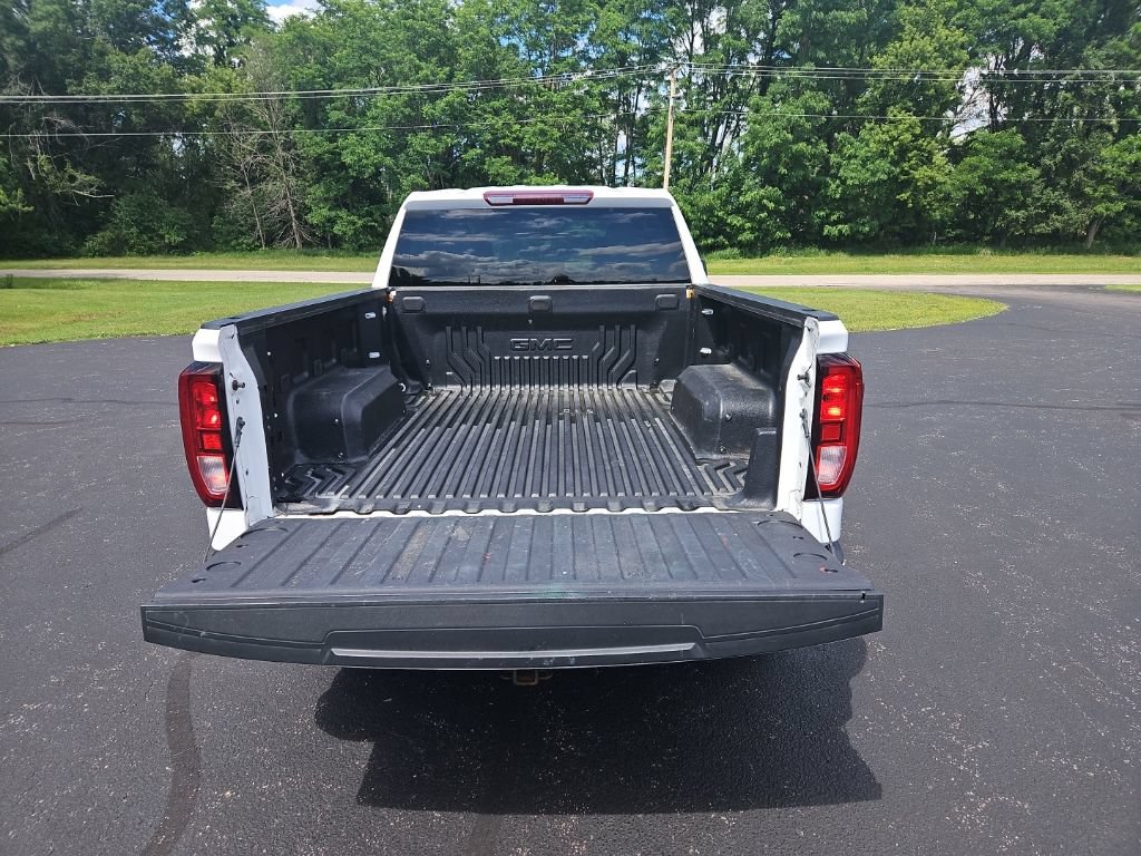 Used 2023 GMC Sierra 1500 Elevation AWD/4WD image 7