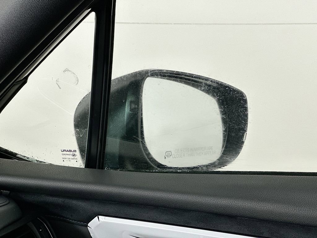 New 2026 Subaru Forester Limited image 24