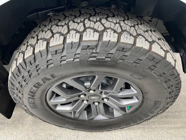 Used 2025 Ford F150 Tremor w/ Bed Utility Package AWD/4WD image 17