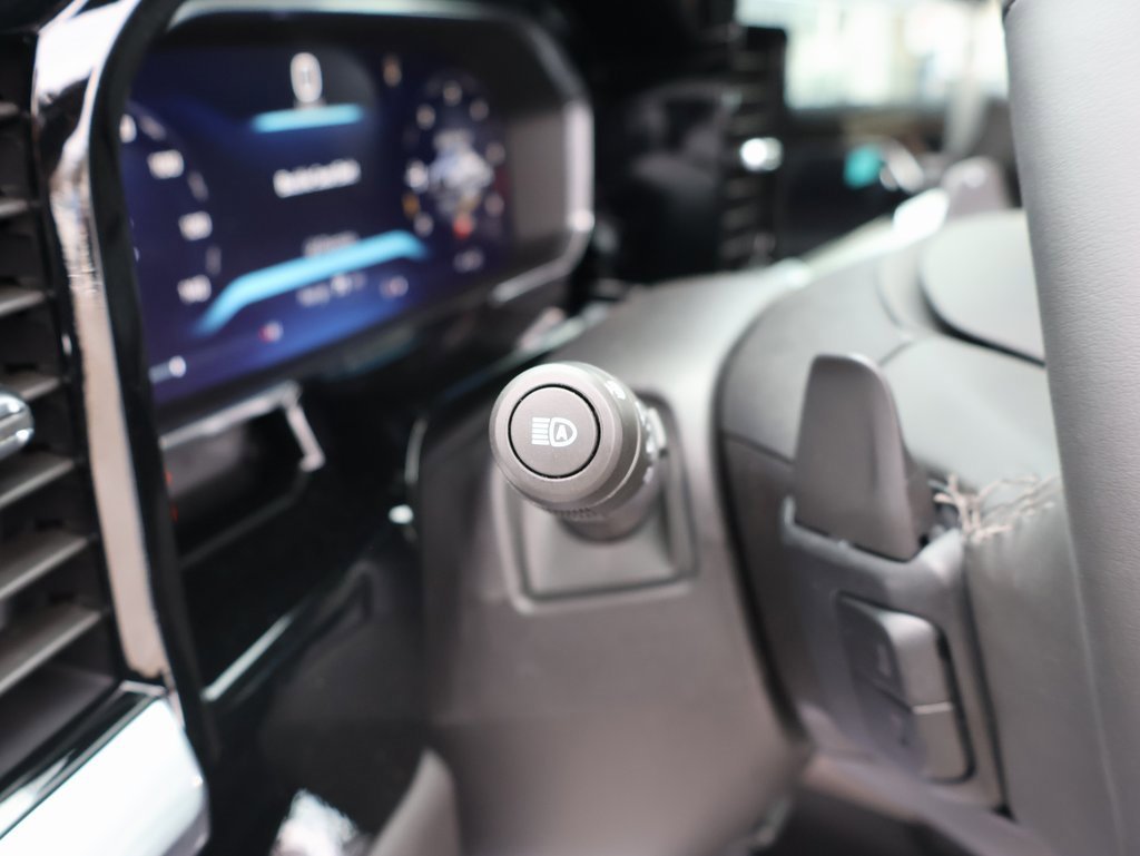 New 2026 Chevrolet Silverado 1500 LT Trail Boss w/ LT Trail Boss Premium Package image 13