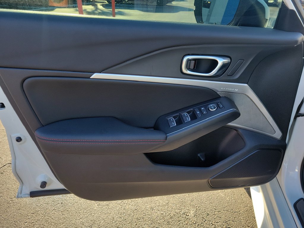 Used 2025 Acura Integra Type S FWD image 17