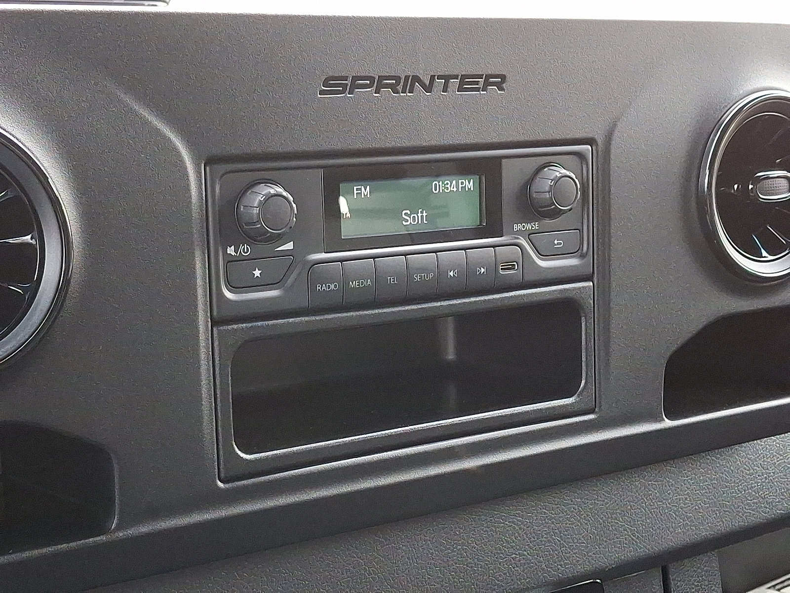 Used 2025 Mercedes-Benz Sprinter 2500 image 19