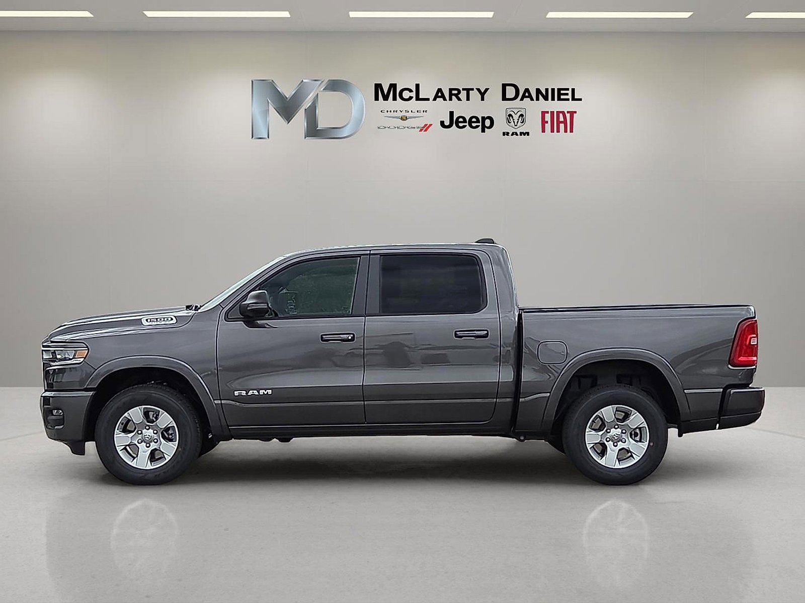 New 2026 RAM 1500 Big Horn image 3