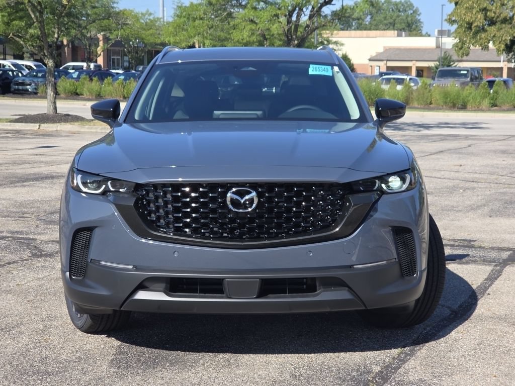 New 2026 MAZDA CX-50 AWD 2.5 S w/ Weather Package image 10