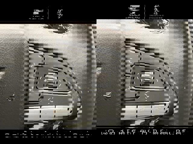 Certified 2024 Cadillac XT6 Premium Luxury image 16